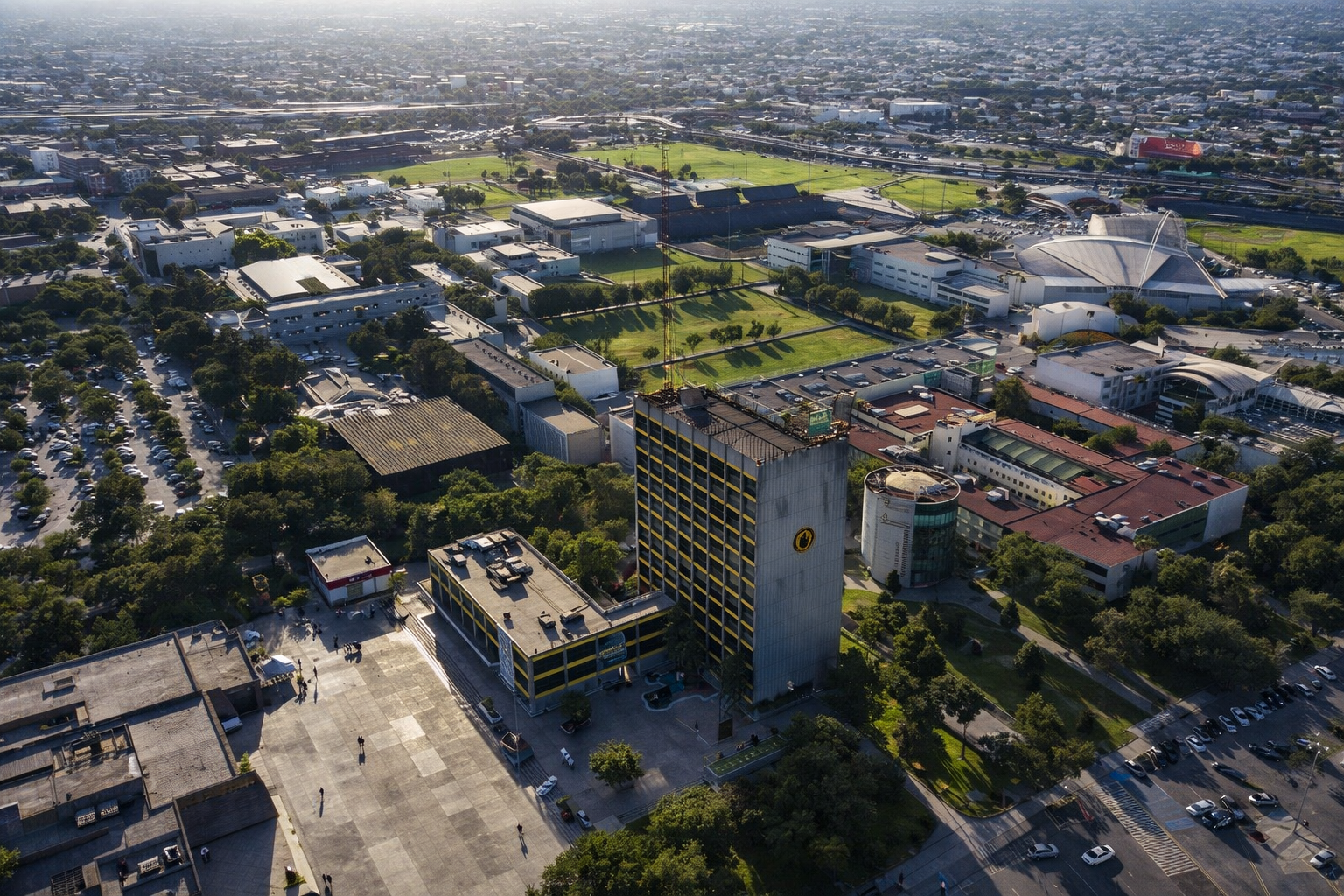 SAN NICOLAS INMOBILIARIA CONFIABLE