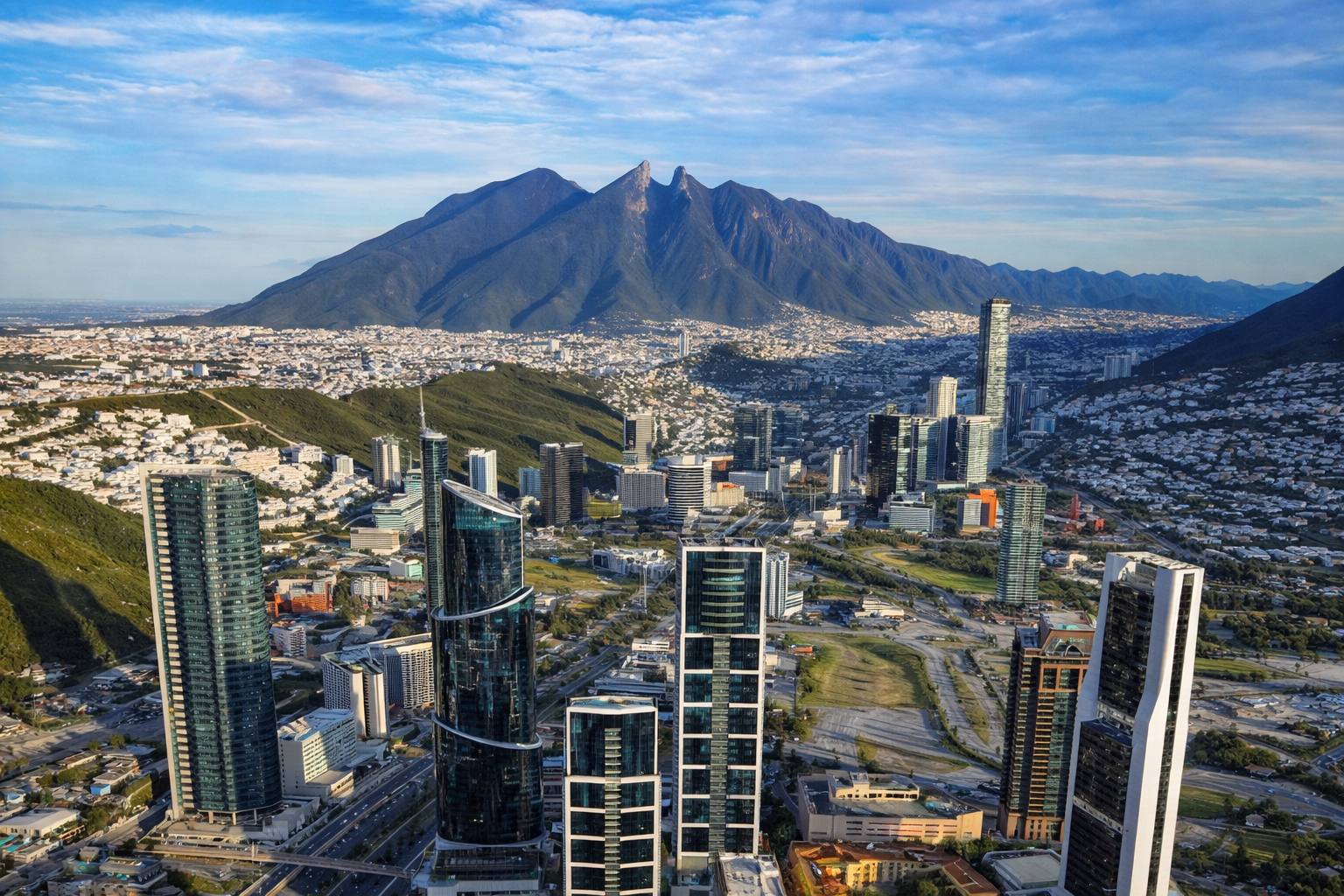 INMOBILIARIA EN SAN PEDRO BIENES RAICES